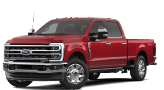 2026 Ford Super Duty® External Image 1
